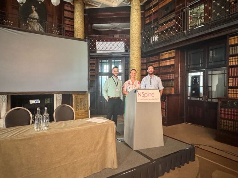 Summer University & NSpine Conference